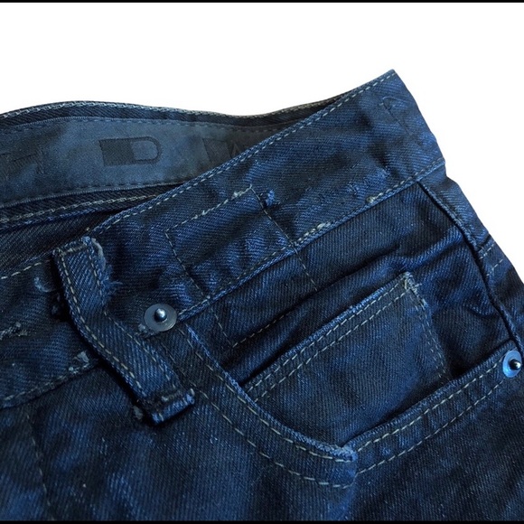 Rick Owens x rick Owens drkshdw x vintage - Picture 5 of 9